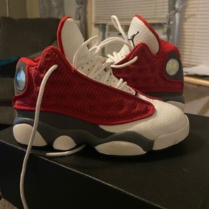 Kids sneakers size 11c